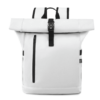 Remoid Roll Top Laptop Backpack