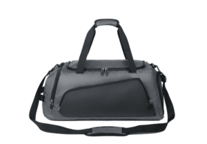 T17 Duffle Bag with Shoe Compartment