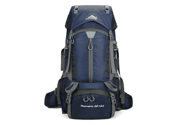 XYW-2204 Lightweight Waterproof Hiking Backpack