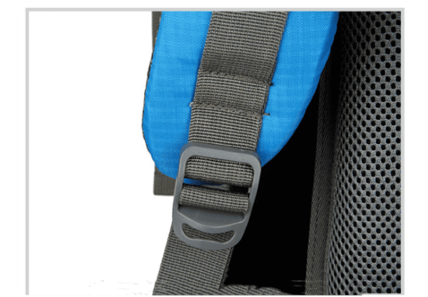 XYW-2204 Lightweight Waterproof Hiking Backpack