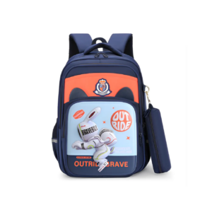 Cartoon Backpacks For Kids