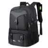 Waterproof Oxford USB Laptop Bag
