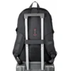 Waterproof Oxford USB Laptop Bag